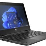 HP Pro x360 Fortis 11 inch G10 Notebook PC Touchscreen Core i5 12th Gen 8GB RAM 256GB SSD Ex-UK