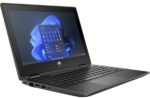 HP Pro x360 Fortis 11 inch G10 Notebook PC Touchscreen Core i5 12th Gen 8GB RAM 256GB SSD Ex-UK