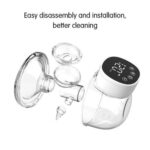 Wearable Electric Breast Pump MY-376 - Image 2