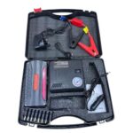 Multi Function Car Jump Starter - 4 in 1 Emergency Kit - Image 2