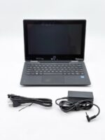 HP Pro x360 Fortis 11 inch G10 Notebook PC Touchscreen Core i5 12th Gen 8GB RAM 256GB SSD Ex-UK - Image 4